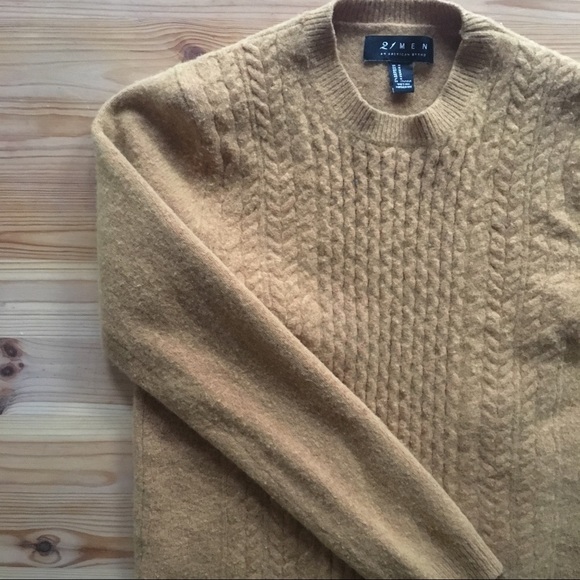 Forever 21 Sweaters - Forever21 sweater FREE ADD ON